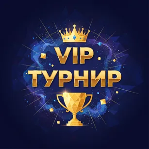 VIP Турнир